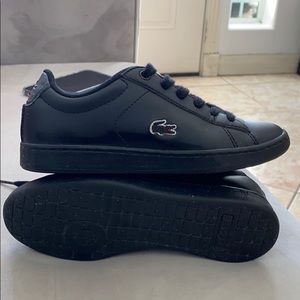 Lacoste sneakers